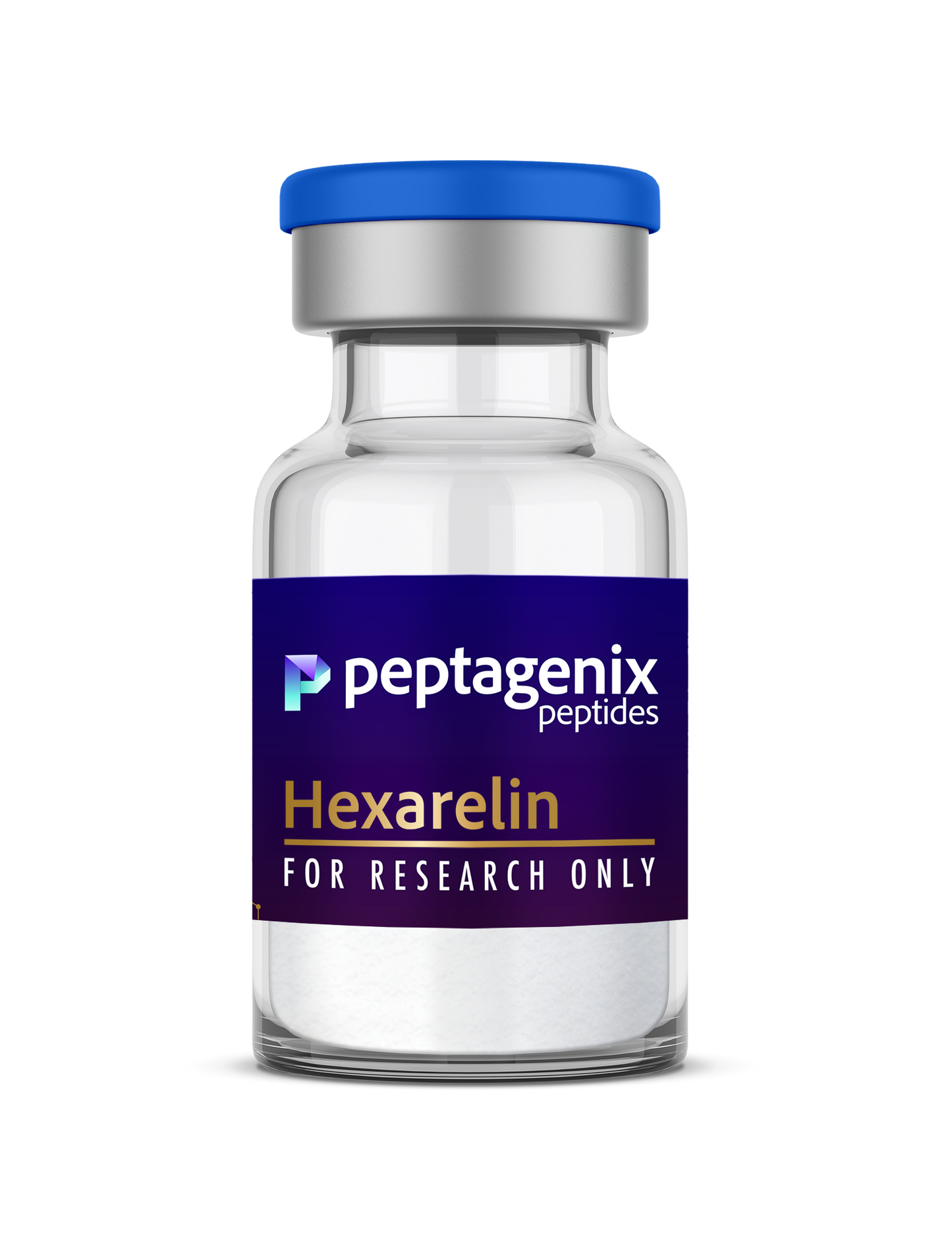 Hexarelin 2mg