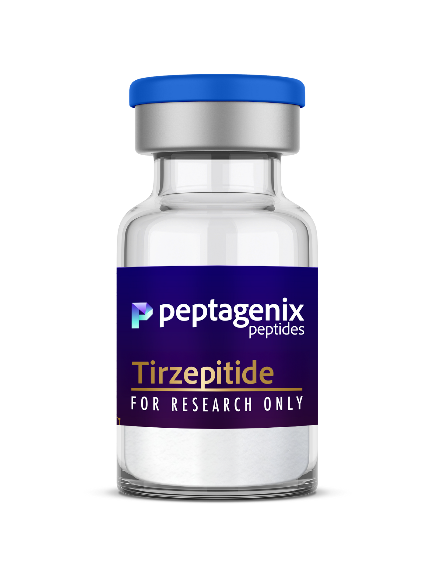 Tirzepatide 10mg vial only