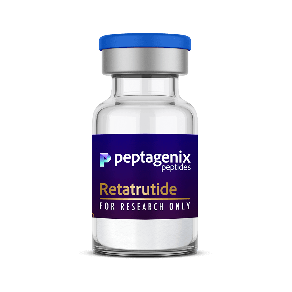 Retatrutide 20mg pen only