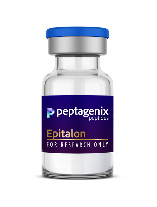 Epitalon 10mg