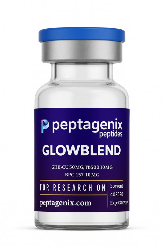 GLOWBLEND 70MG