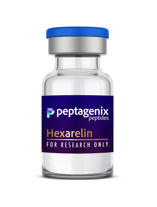 Hexarelin 5mg