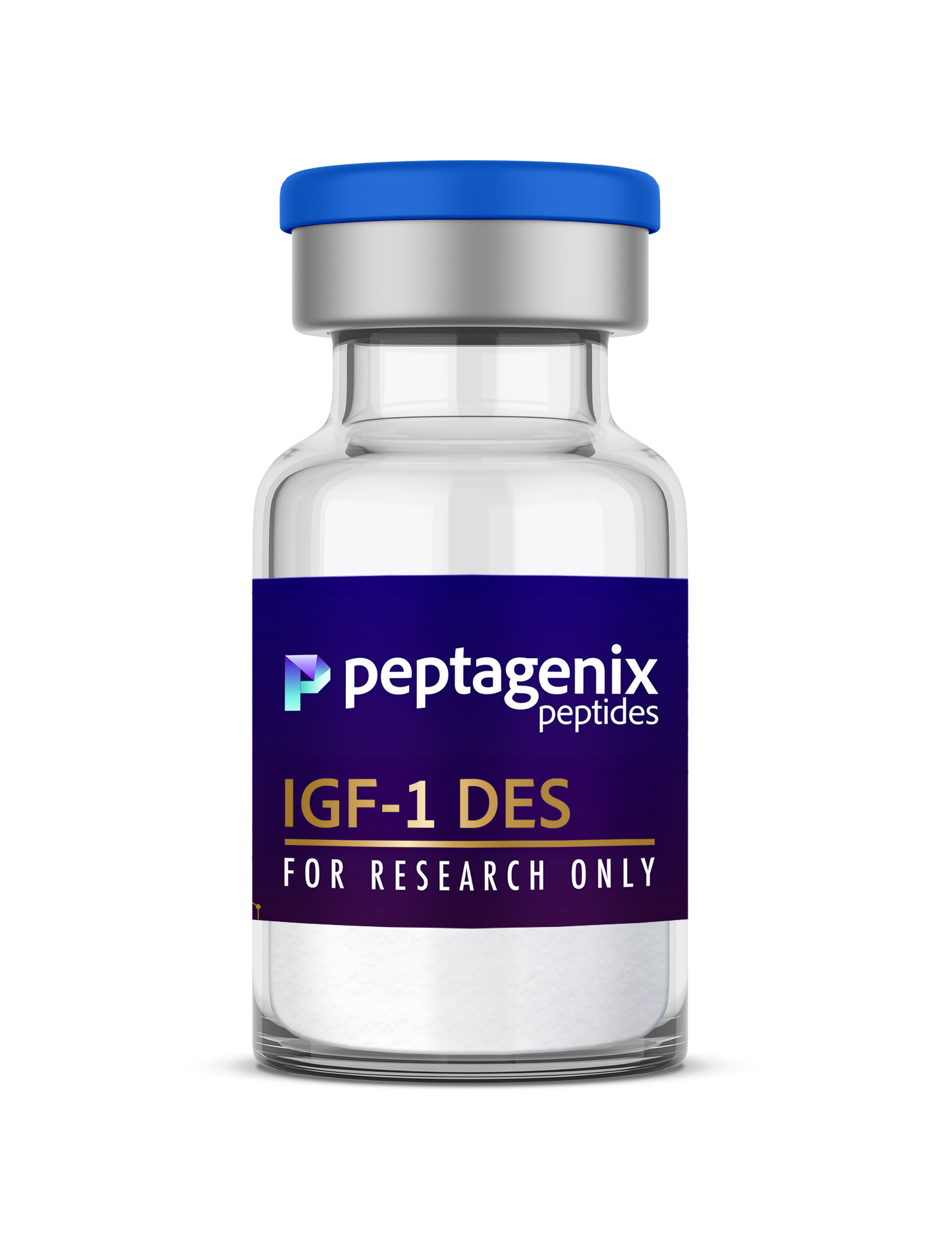 IGF-1 DES 1mg