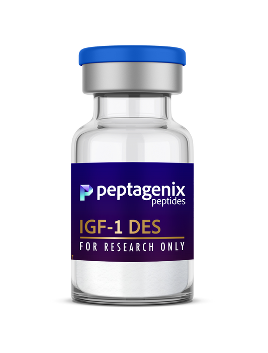 IGF-1 DES 1mg