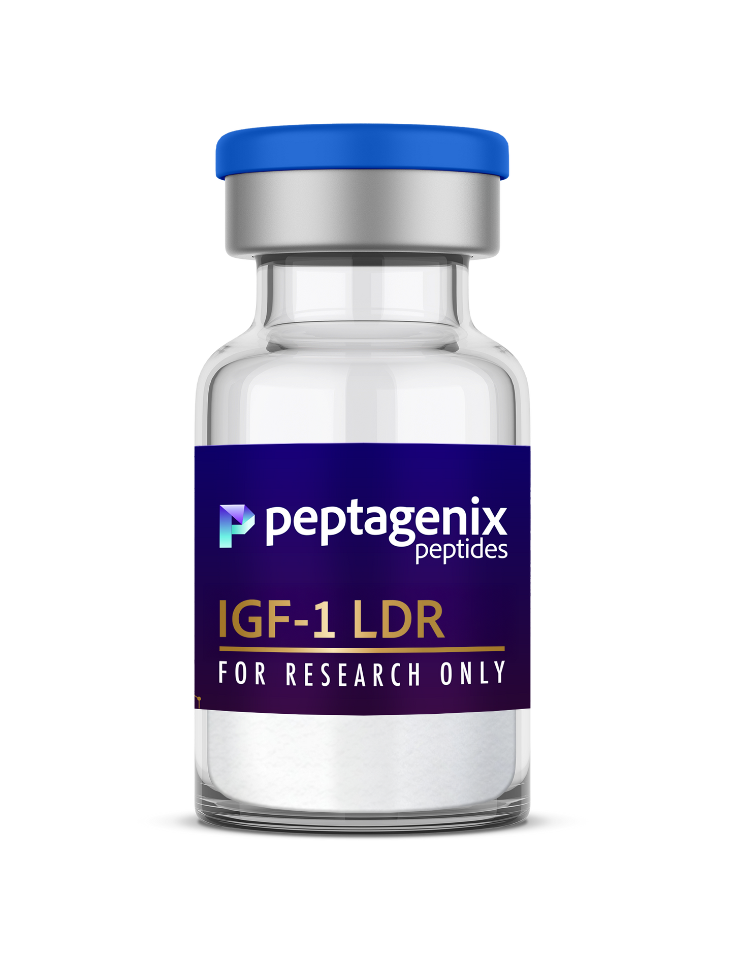 IGF-1 LR3 1mg