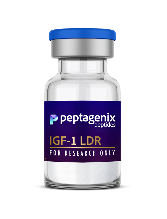 IGF-1 LR3 1mg