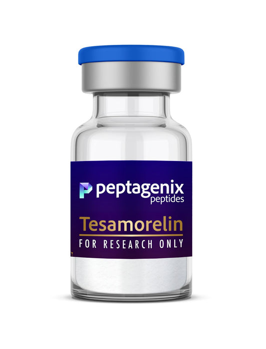 Tesamorelin 5mg