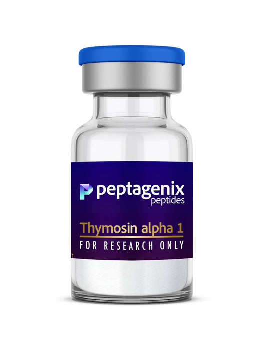 Thymosin Alpha-1 5mg