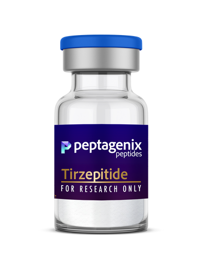 T1RZPEPITIDE vial/pen tir