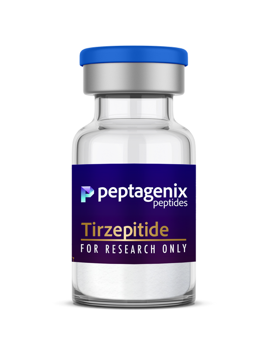 Tirzepatide 10mg