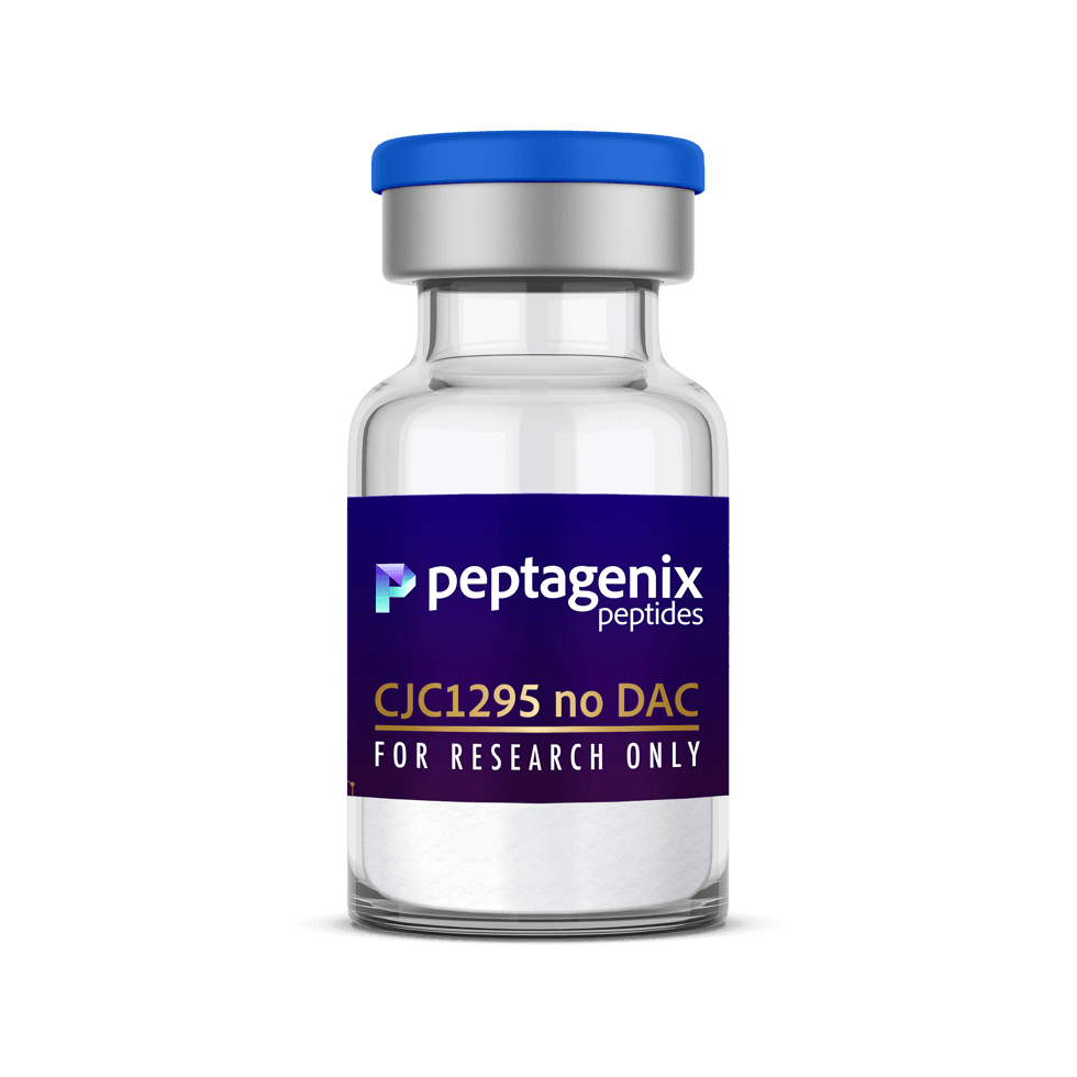 CJC1295 (NO DAC) 5mg