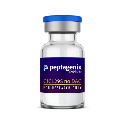 CJC1295 (NO DAC) 5mg