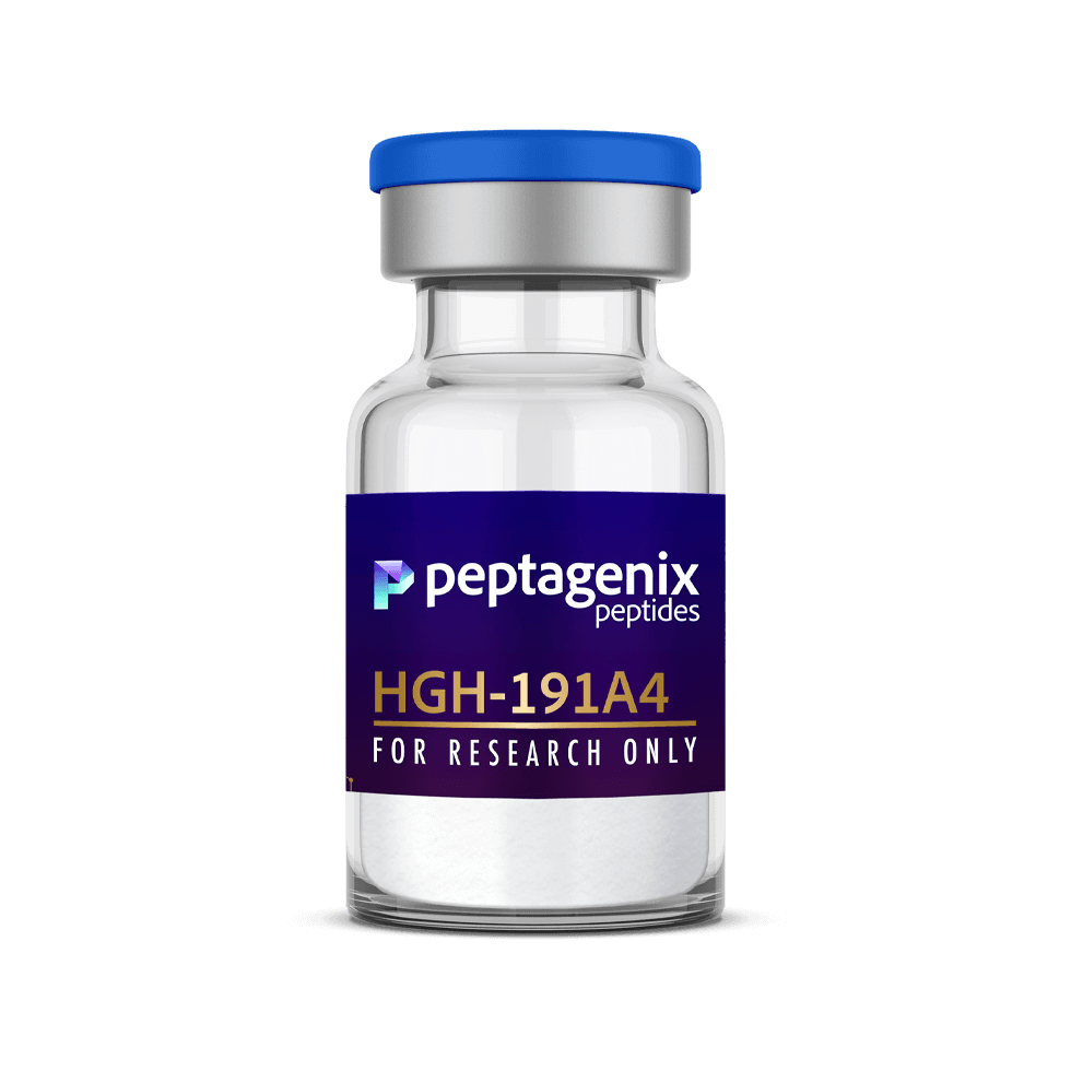 HGH Fragment 176-191 5mg