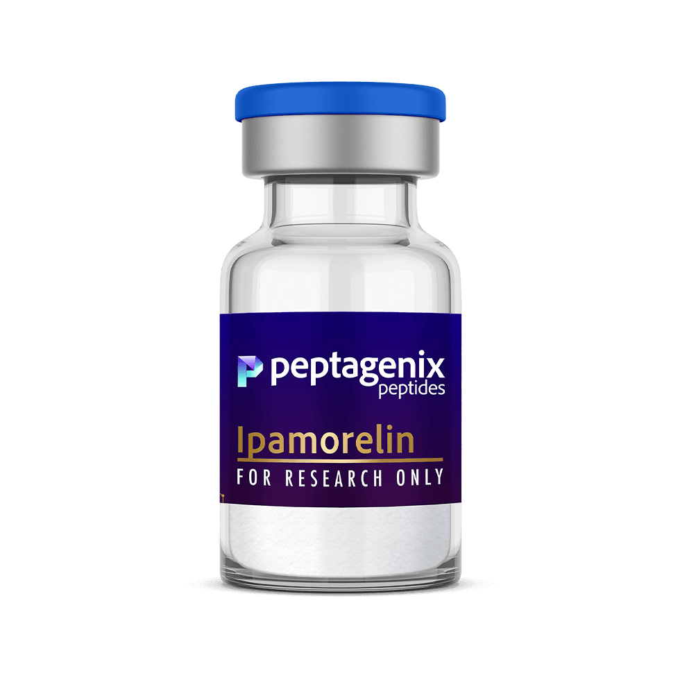 Ipamorelin 5mg