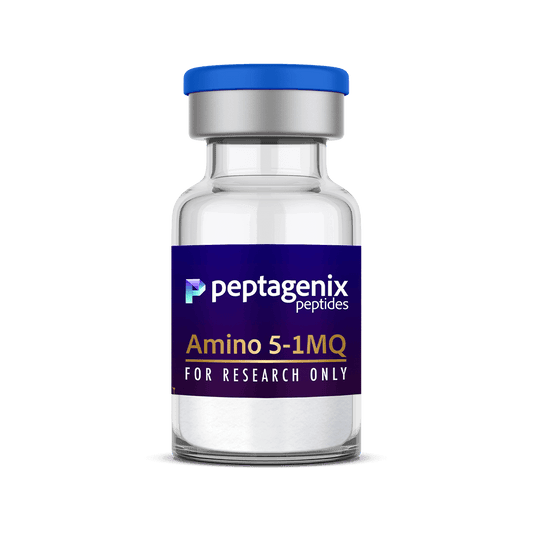 5-Amino-1MQ (5mg)