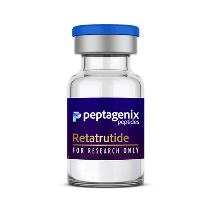 Retatrutide 20mg pen only