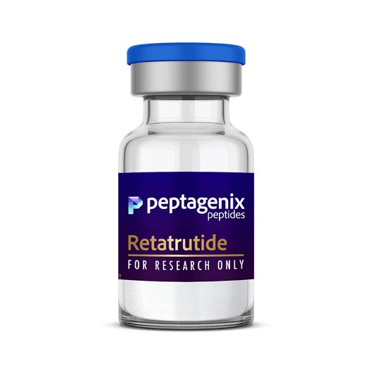 Retatrutide 20mg