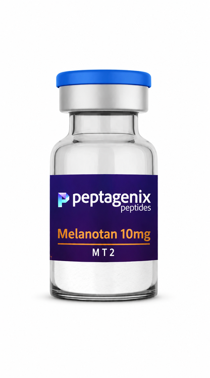 MELTANOTAN 2 10MG