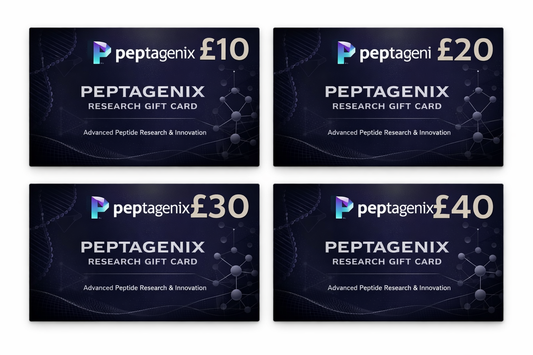 GIFT CARD £10-£40